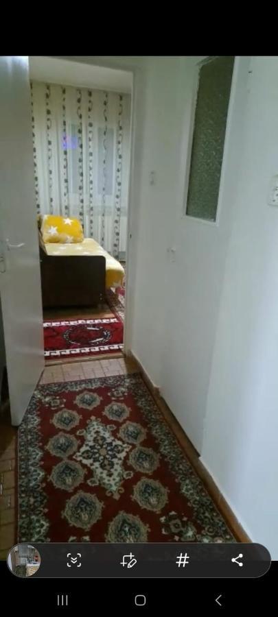 Vulcan  Apartament 2 Camere מראה חיצוני תמונה